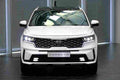 2021 kia sorento 105 Car A4 Photo Print