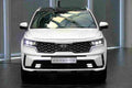2021 kia sorento 106 Car A4 Photo Print