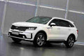 2021 kia sorento 108 Car A4 Photo Print
