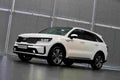 2021 kia sorento 109 Car A4 Photo Print