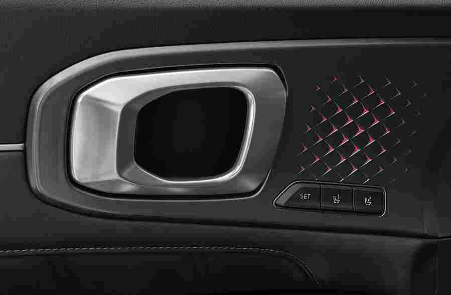 2021 kia sorento 11 Car A4 Photo Print