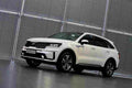 2021 kia sorento 110 Car A4 Photo Print