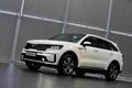 2021 kia sorento 111 Car A4 Photo Print