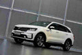 2021 kia sorento 112 Car A4 Photo Print