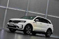 2021 kia sorento 115 Car A4 Photo Print