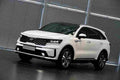 2021 kia sorento 118 Car A4 Photo Print
