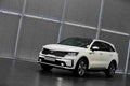 2021 kia sorento 119 Car A4 Photo Print