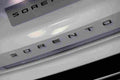2021 kia sorento 125 Car A4 Photo Print