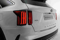 2021 kia sorento 130 Car A4 Photo Print