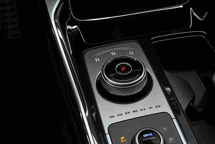 2021 kia sorento 38 Car A4 Photo Print
