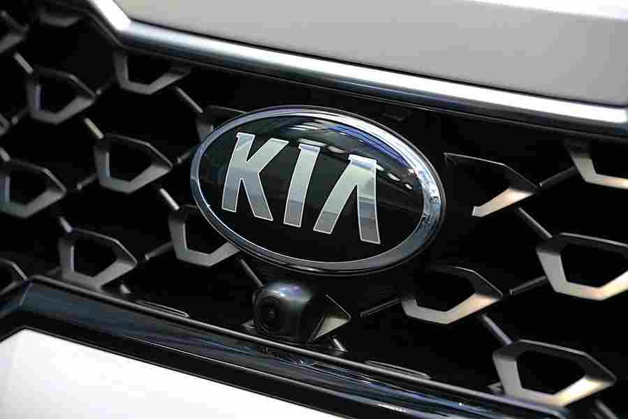2021 kia sorento 48 Car A4 Photo Print