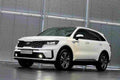 2021 kia sorento 49 Car A4 Photo Print