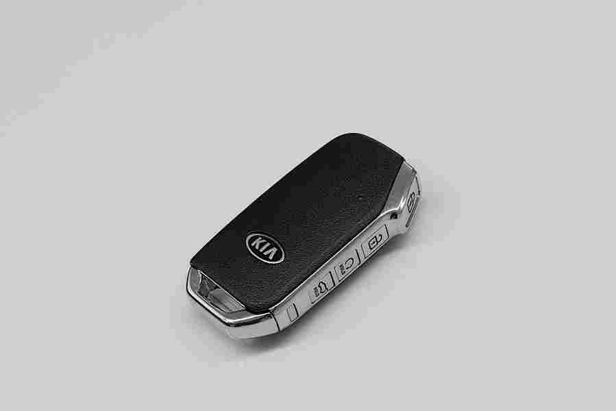 2021 kia sorento 5 Car A4 Photo Print