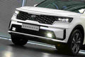 2021 kia sorento 51 Car A4 Photo Print