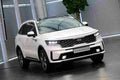 2021 kia sorento 60 Car A4 Photo Print