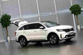 2021 kia sorento 62 Car A4 Photo Print