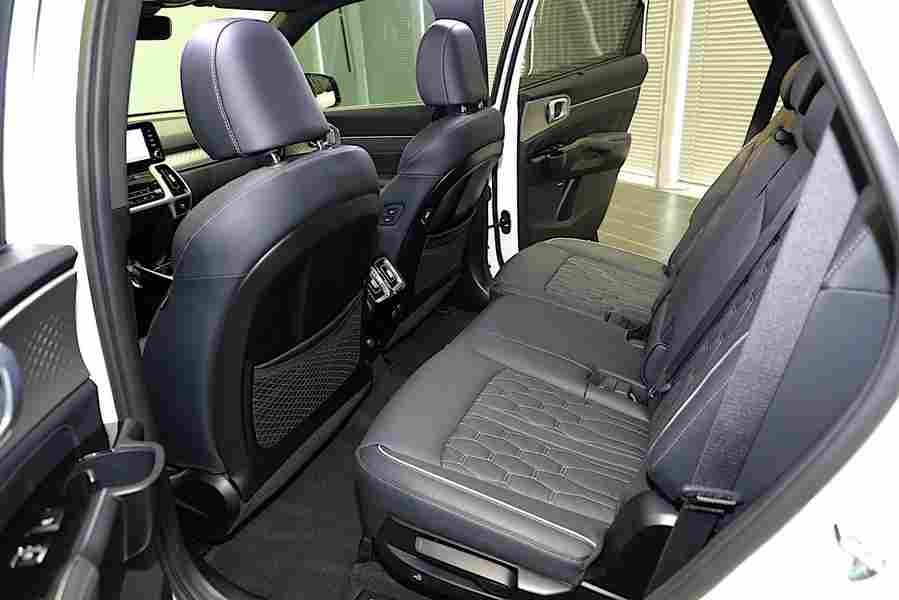 2021 kia sorento 68 Car A4 Photo Print