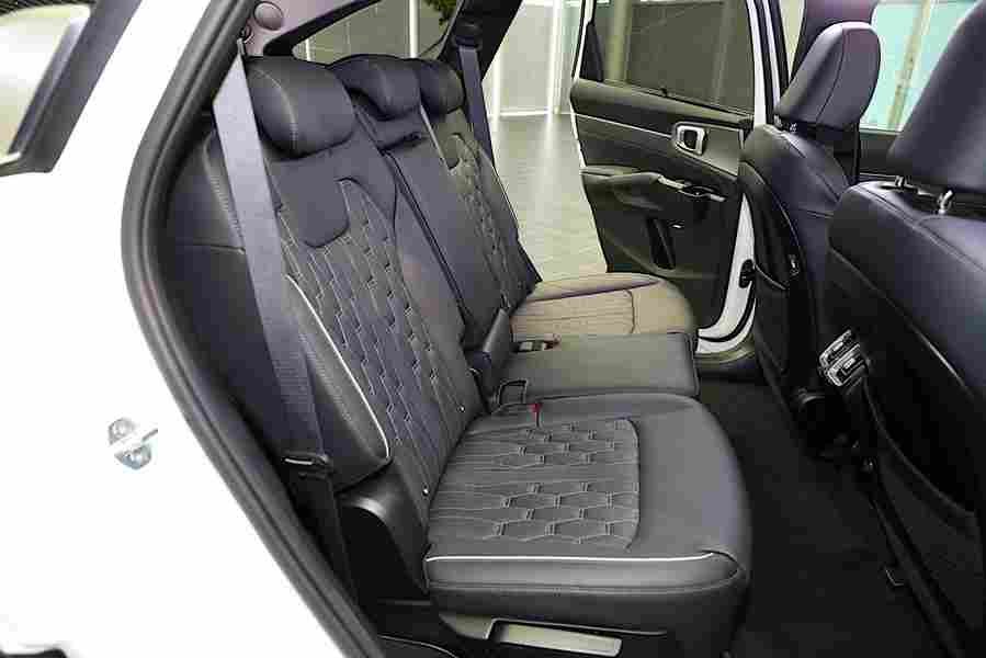 2021 kia sorento 70 Car A4 Photo Print