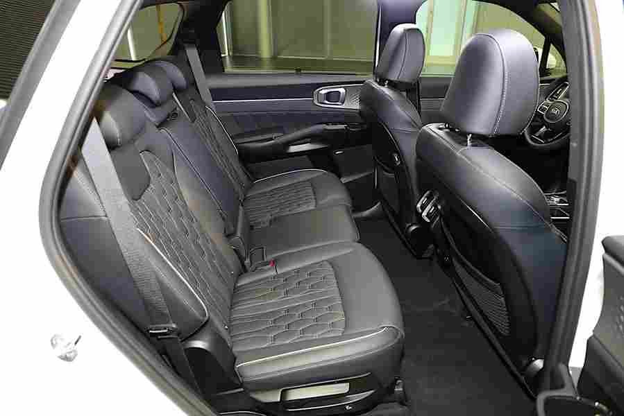 2021 kia sorento 71 Car A4 Photo Print