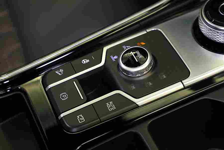 2021 kia sorento 73 Car A4 Photo Print