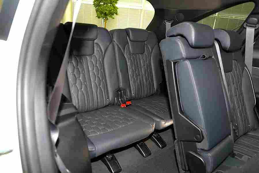 2021 kia sorento 74 Car A4 Photo Print