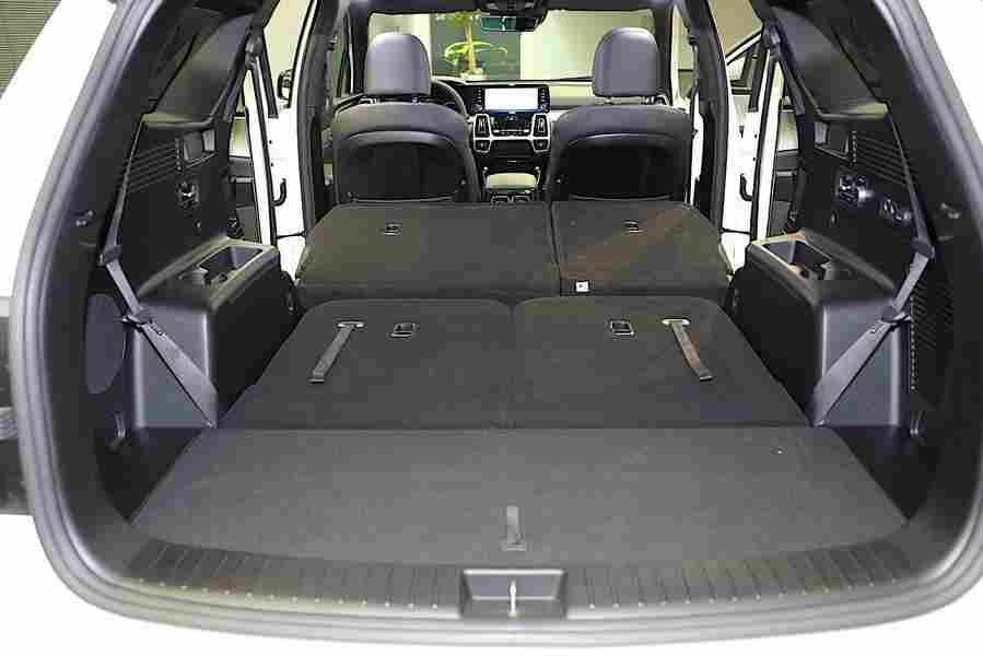 2021 kia sorento 76 Car A4 Photo Print