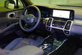 2021 kia sorento 84 Car A4 Photo Print