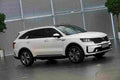2021 kia sorento 94 Car A4 Photo Print