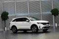 2021 kia sorento 98 Car A4 Photo Print