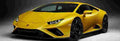 2021 lamborghini huracan evo rwd 1 Car A4 Photo Print