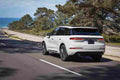 2021 lincoln corsair grand touring 18 Car A4 Photo Print