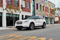 2021 lincoln corsair grand touring 3 Car A4 Photo Print