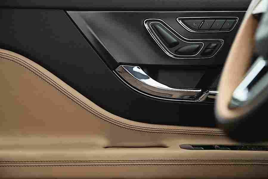 2021 lincoln corsair grand touring 37 Car A4 Photo Print
