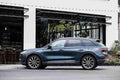 2021 lincoln corsair grand touring 4 Car A4 Photo Print