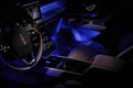 2021 lincoln corsair grand touring 41 Car A4 Photo Print