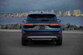 2021 lincoln corsair grand touring 7 Car A4 Photo Print