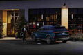 2021 lincoln corsair grand touring 8 Car A4 Photo Print