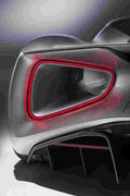 2021 lotus evija 1 16 Car A4 Photo Print