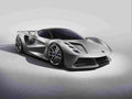 2021 lotus evija 12 Car A4 Photo Print