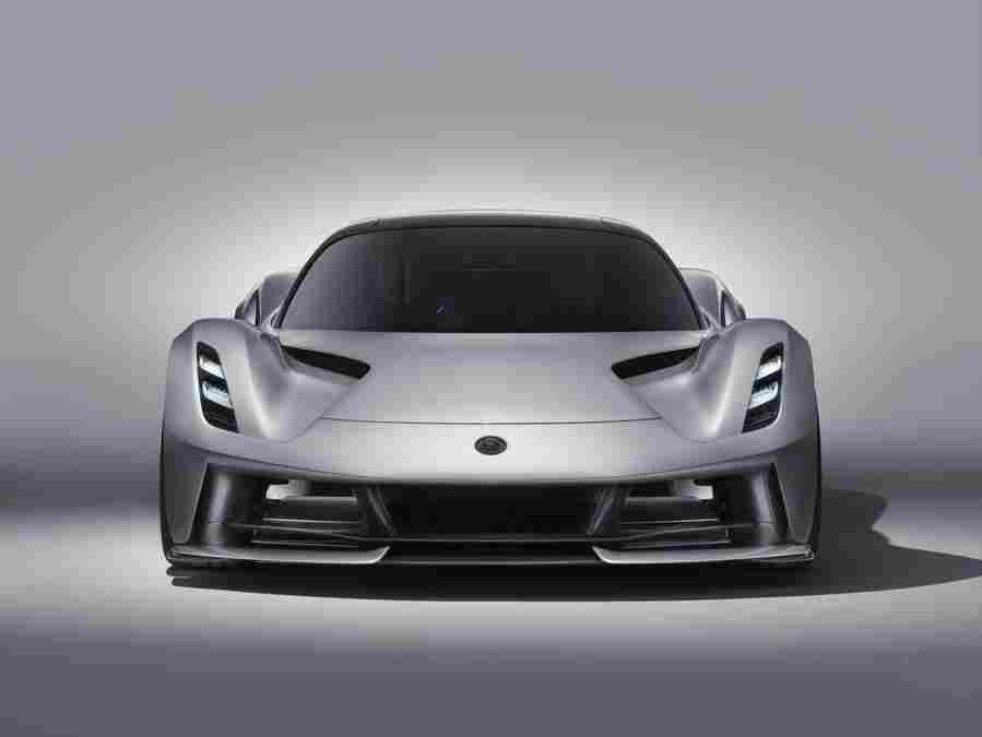 2021 lotus evija 13 Car A4 Photo Print