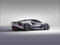 2021 lotus evija 17 Car A4 Photo Print