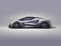 2021 lotus evija 20 Car A4 Photo Print