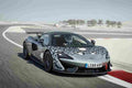 2021 mclaren 620r 1 Car A4 Photo Print