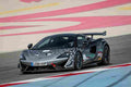 2021 mclaren 620r 10 Car A4 Photo Print