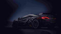 2021 mclaren 620r 12 Car A4 Photo Print
