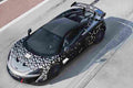2021 mclaren 620r 6 Car A4 Photo Print