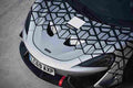 2021 mclaren 620r 8 Car A4 Photo Print