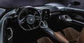 2021 mclaren elva 1 Car A4 Photo Print