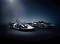 2021 mclaren elva 5 Car A4 Photo Print