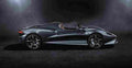 2021 mclaren elva 7 Car A4 Photo Print